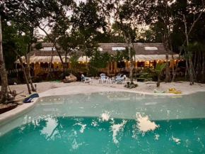 JuNgLe SaNcTuArY FoR LaRgE GrOuPS Casa Arkaana